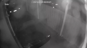 Caméra IP - Australien