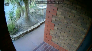 Caméra IP - Australia