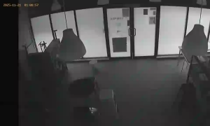 Caméra IP - Malaysia