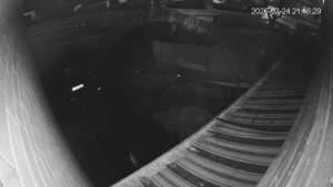 Caméra IP - Schweden