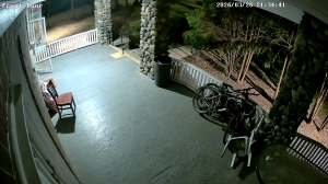 Caméra IP - Stati Uniti d'America