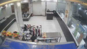 Caméra IP - Saudi-Arabien