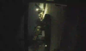 Caméra IP - Allemagne