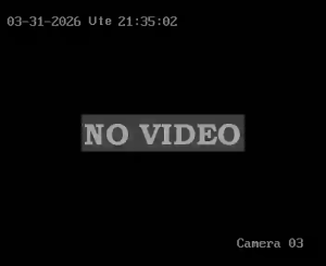 Caméra IP - República Checa