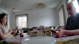 Caméra IP - Schweden