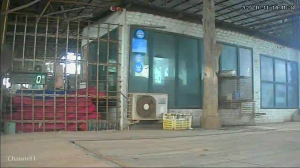 Caméra IP - Thailand