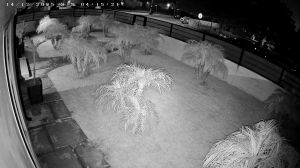 Caméra IP - United States of America