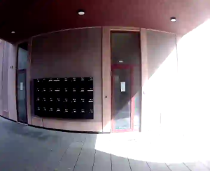 Caméra IP - Denmark