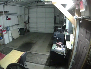 Caméra IP - United States of America