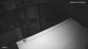 Caméra IP - Bulgarien