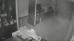 Caméra IP - South Korea