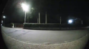 Caméra IP - Portogallo