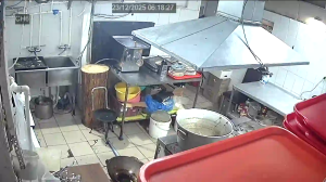 Caméra IP - Russische Föderation