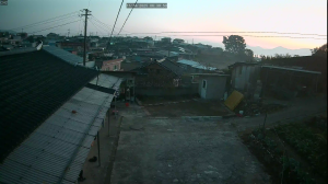 Caméra IP - South Korea