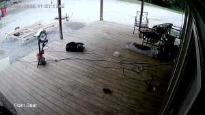 Caméra IP - États-Unis d'Amérique