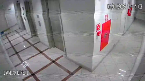 Caméra IP - Brésil