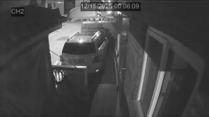 Caméra IP - South Korea