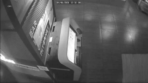 Caméra IP - Südkorea