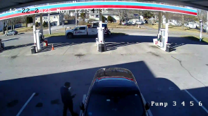 Caméra IP - Vereinigte Staaten von Amerika