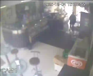 Caméra IP - Portugal