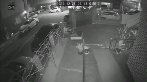 Caméra IP - South Korea