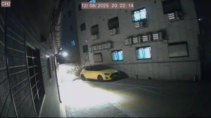 Caméra IP - Südkorea