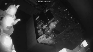 Caméra IP - Belgium