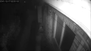 Caméra IP - Corée du Sud