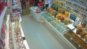 Caméra IP - Taïwan