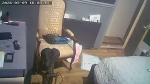 Caméra IP - Regno Unito