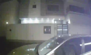 Caméra IP - Bahrain