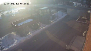 Caméra IP - Lituanie