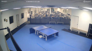 Caméra IP - United States of America