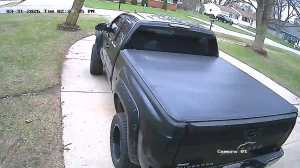 Caméra IP - Stati Uniti d'America