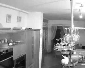 Caméra IP - Czech Republic