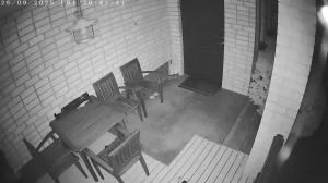 Caméra IP - Lituanie