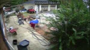 Caméra IP - Estados Unidos