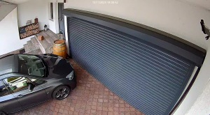 Caméra IP - Schweiz