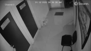 Caméra IP - Mexique