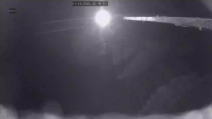 Caméra IP - Russian Federation