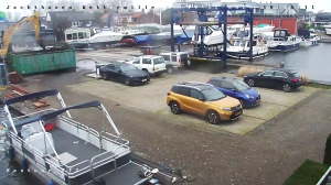 Caméra IP - Netherlands