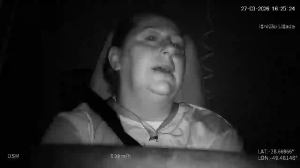 Caméra IP - Brésil