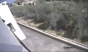 Caméra IP - Spanien