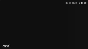 Caméra IP - Bolivien