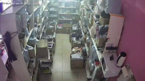 Caméra IP - Russian Federation