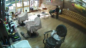 Caméra IP - United Kingdom