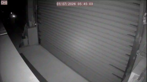 Caméra IP - Taiwan, Province of China