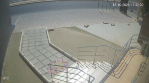 Caméra IP - Kuwait