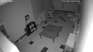 Caméra IP - Canadá