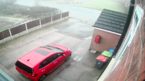 Caméra IP - United Kingdom